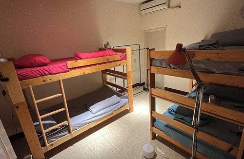 Donghe Hostel | DANIEL CAFE