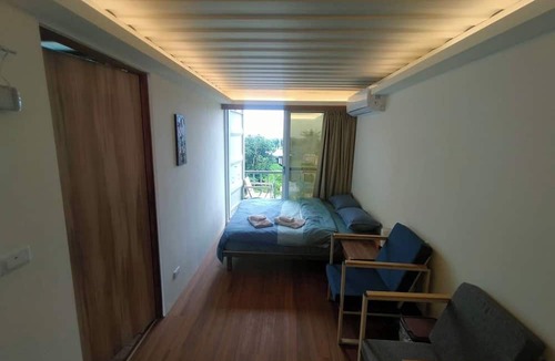 Beinan Hostel | The Reef