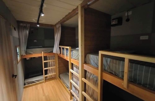 Beinan Hostel | The Reef