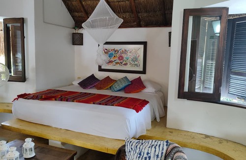 Colonia Centro Bed & Breakfast | Torre de diseño único