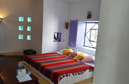 Colonia Centro Bed & Breakfast | Torre de diseño único
