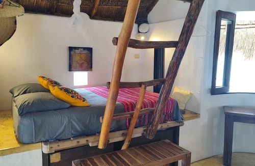 Colonia Centro Bed & Breakfast | Torre de diseño único
