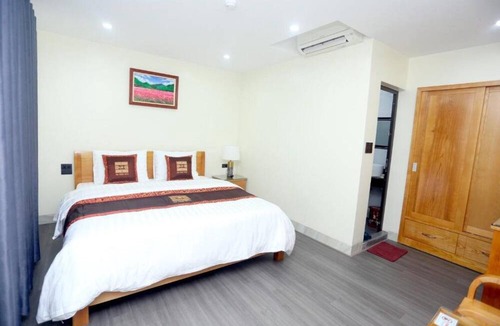 Ha Giang Hotel | Hoa Cương Hotel 2
