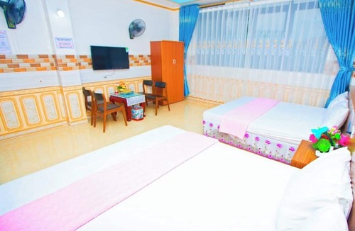 Muong Thanh Hotel | Hung Ha Hotel Dien Bien- by Bay Luxury