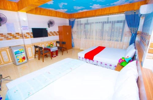 Muong Thanh Hotel | Hung Ha Hotel Dien Bien- by Bay Luxury