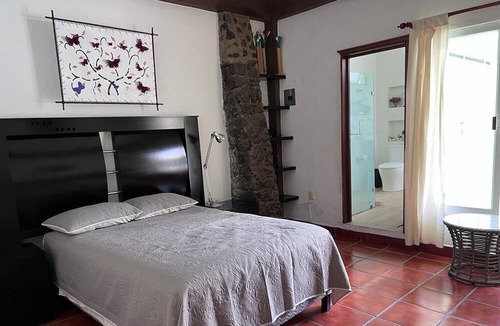 El Capulin Villa | Quinta Oaxte
