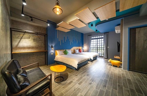Wujie Villa | Young Villa