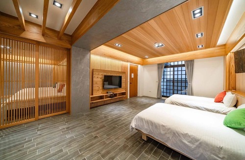 Wujie Villa | Young Villa