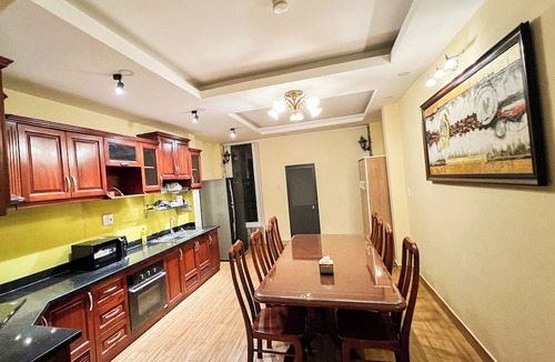 Phu Nhuan Bed & Breakfast | Spice Home Homestay