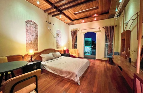 Phu Nhuan Bed & Breakfast | Spice Home Homestay
