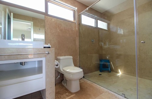 Akumal Resort | Aqua Haven 2 Bedrooms | 2 Baths | 4 Guests