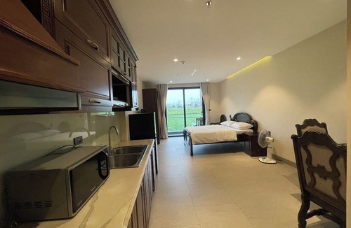 Long Bien Apartment | Nhat Y Hostel and Apartment