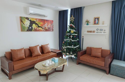 Him Lam Apartment | Khach San - Resort Oceanami