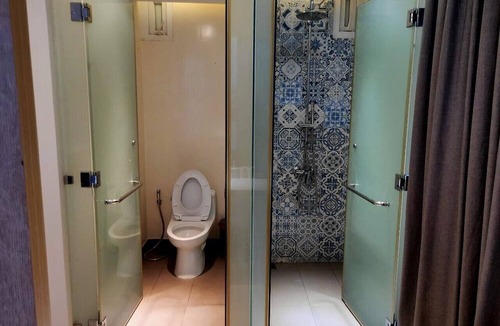 Him Lam Apartment | Khach San - Resort Oceanami