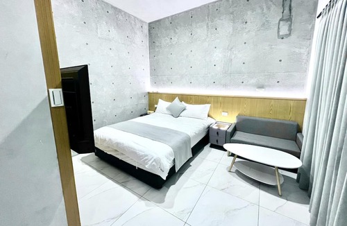 Dongshan Bed & Breakfast | H-house
