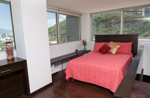 San Pedro Garza Garcia Apartment | Loftstudio 14A Del Valle Monterrey
