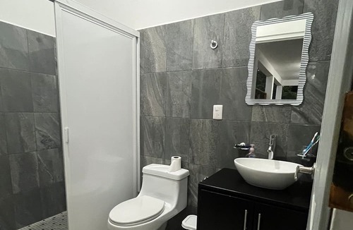 Cozumel House | Casa Jaguar Cozumel