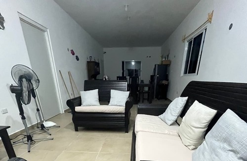 Cozumel House | Casa Jaguar Cozumel