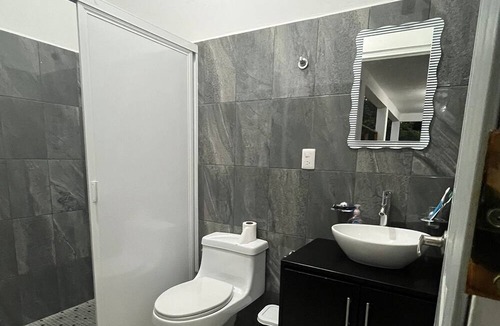 Cozumel House | Casa Jaguar Cozumel