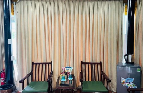 Hiep Ninh Hotel | Ti Ni Garden House