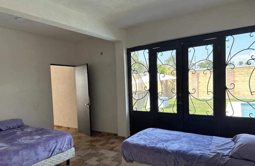 Chiconcuac House | <casa de descanso en Chiconcuc, morelos, a 10 minutos XOCHITEPEC