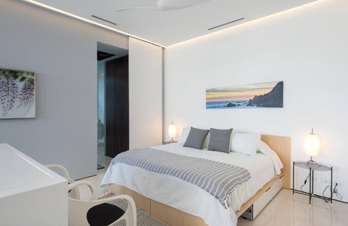 Romantic Zone Apartment | Pier 57-301 Pier57 Ocean⛱Views Romantic❤Zone Best Rooftop P