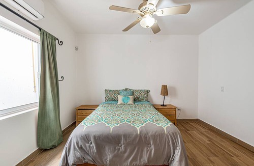 Juarez House | Spectacular 3BR Home with Pool, Jacuzzi & Views of Lands End - 5 Mins from Downtown!