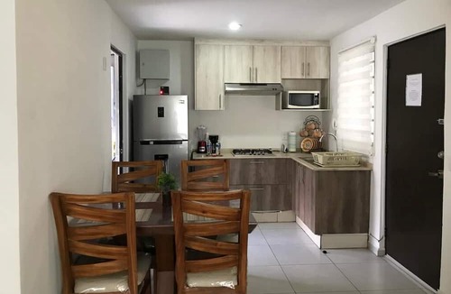 Fraccionamiento Revolucion Apartment | DEPARTAMENTO NUEVO GUADALAJARA, TLAQUEPAQUE, TONALA CERCAS