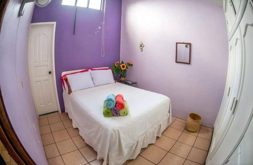 Santa Maria del Tule House | Casa Gris Tule