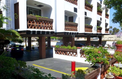Zona Centro Hotel | Best Western El Cid