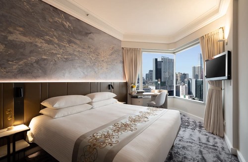 Hung Hom Bay Hotel | Harbour Plaza Metropolis