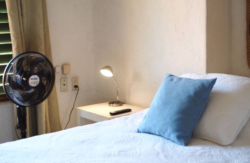 Club Santiago Apartment | Villa in Club Santiago