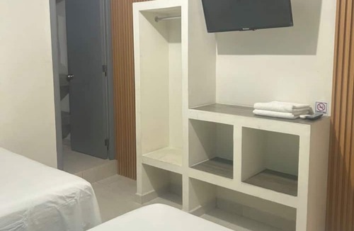 La Poza Hotel | Marogo Boutique