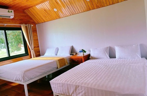 Phong Nha Resort | Retreat Bungalow