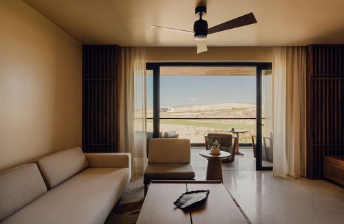 Cabo San Lucas Apartment | Nobu Residences Los Cabos