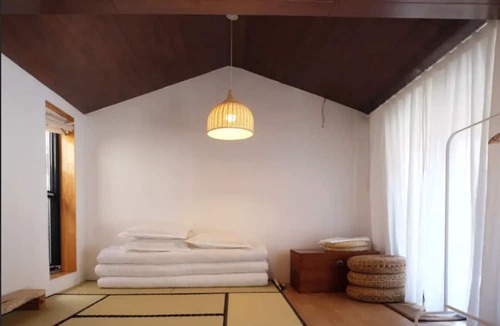 Changping Apartment | Beijing Migrator Mountain Resort