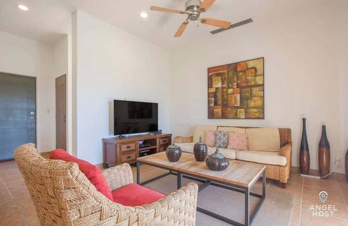 La Paz House | Exclusive Residential Living at Puerta Cortés