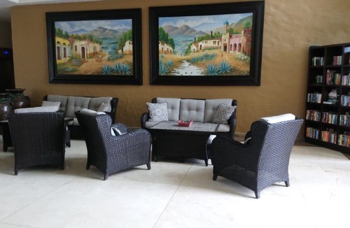 Marina Mazatlan Apartment | Wohnung mit Whirlpool by Interhome