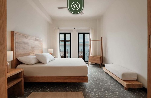 Centro Apartment | Centric 3BR Condo in Downtown in Oaxaca