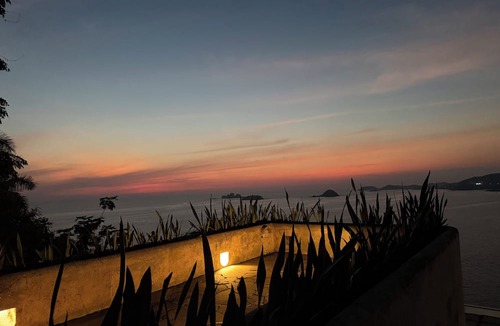 Ixtapa Other | Castle Black Swan - Private Medieval Luxury