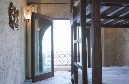 Ixtapa Other | Castle Black Swan - Private Medieval Luxury