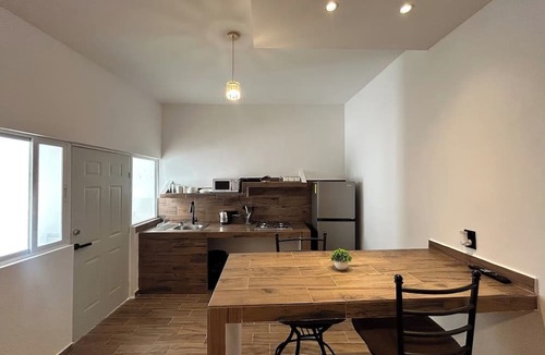 Chihuahua Apartment | 🏙️ EXECUTIVE APARTMENT FOR RENT | 2 BEDROOMS | CENTRAL LOCATION