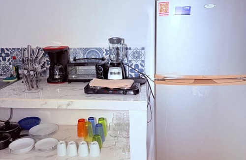 Emiliano Zapata Apartment | Romantic Zone Condo, Constitución