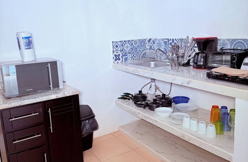 Emiliano Zapata Apartment | Romantic Zone Condo, Constitución
