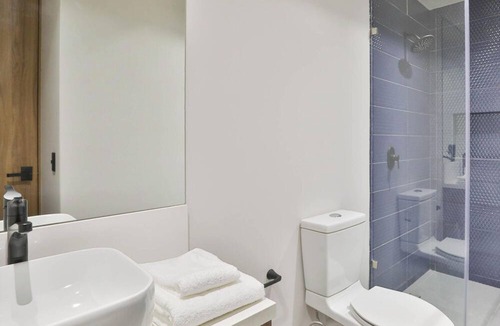 Historic Center Apartment | Habitación estándar con cocineta