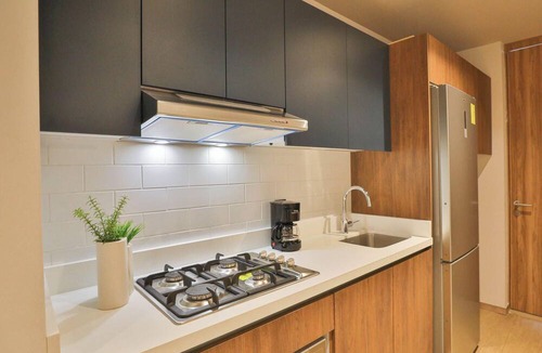 Historic Center Apartment | Habitación estándar con cocineta