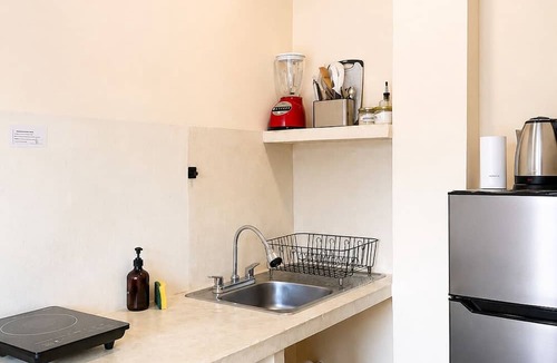 Ixmiquilpan Apartment | Apartment 6 | Casa Maakja