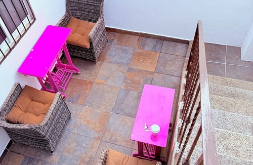 Emiliano Zapata Apartment | 8-minute walk to Los Muertos Beach/9 minutes to the boardwalk