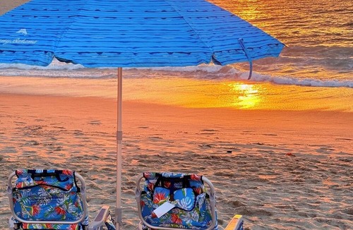 Emiliano Zapata Apartment | 8-minute walk to Los Muertos Beach/9 minutes to the boardwalk