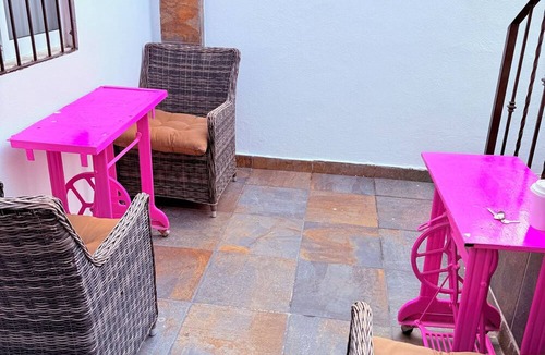 Emiliano Zapata Apartment | 8-minute walk to Los Muertos Beach/9 minutes to the boardwalk